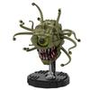 MOC DIY Dungeonsed-Beholders/Demo Cannibal Monster Building block kit Robot Game Character Monster Brick Kids Birthday Toy Gift