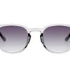 Fila Sunglasses Charcoalcrystal 53