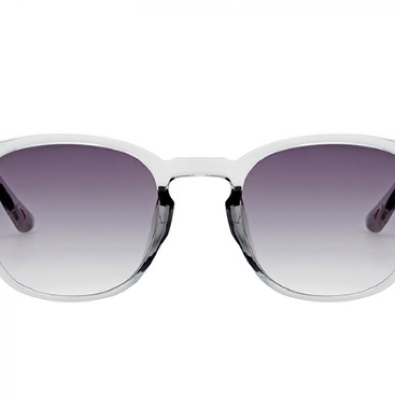 Fila Sunglasses Charcoalcrystal 53