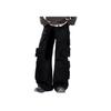 Li-Ning Simple Comfortable Versatile Solid Color Mid Waist Fashion Casual Pants Men Bottoms AKXV467-1
