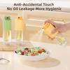 Precise Mister Olive Oil Sprayer Reusable Oil Sprayer Dispenser Empty Bottle Oil Spray Bottle  BBQ