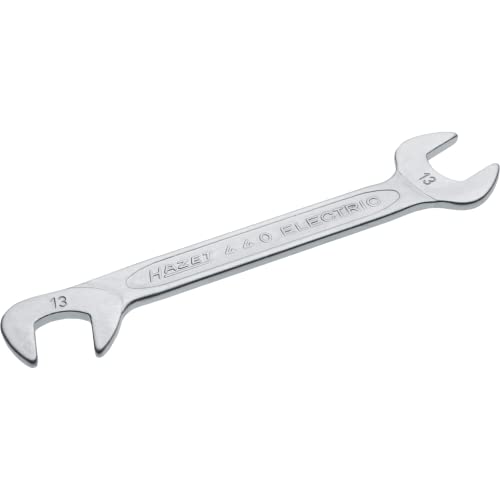 Hazet 440-13 Open End Wrenches