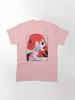 Foo Fighters Przestańcie Marnować Czas i Zacznijcie Klasyczny T-shirt Queens Of The Stone Age