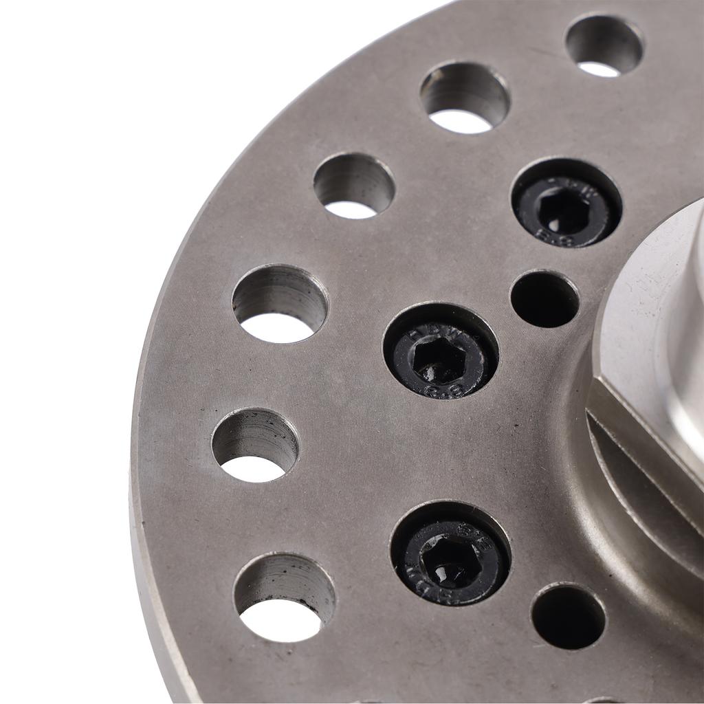 Sperrdifferential Dana 30 Vorderachse 27 Verzahnung