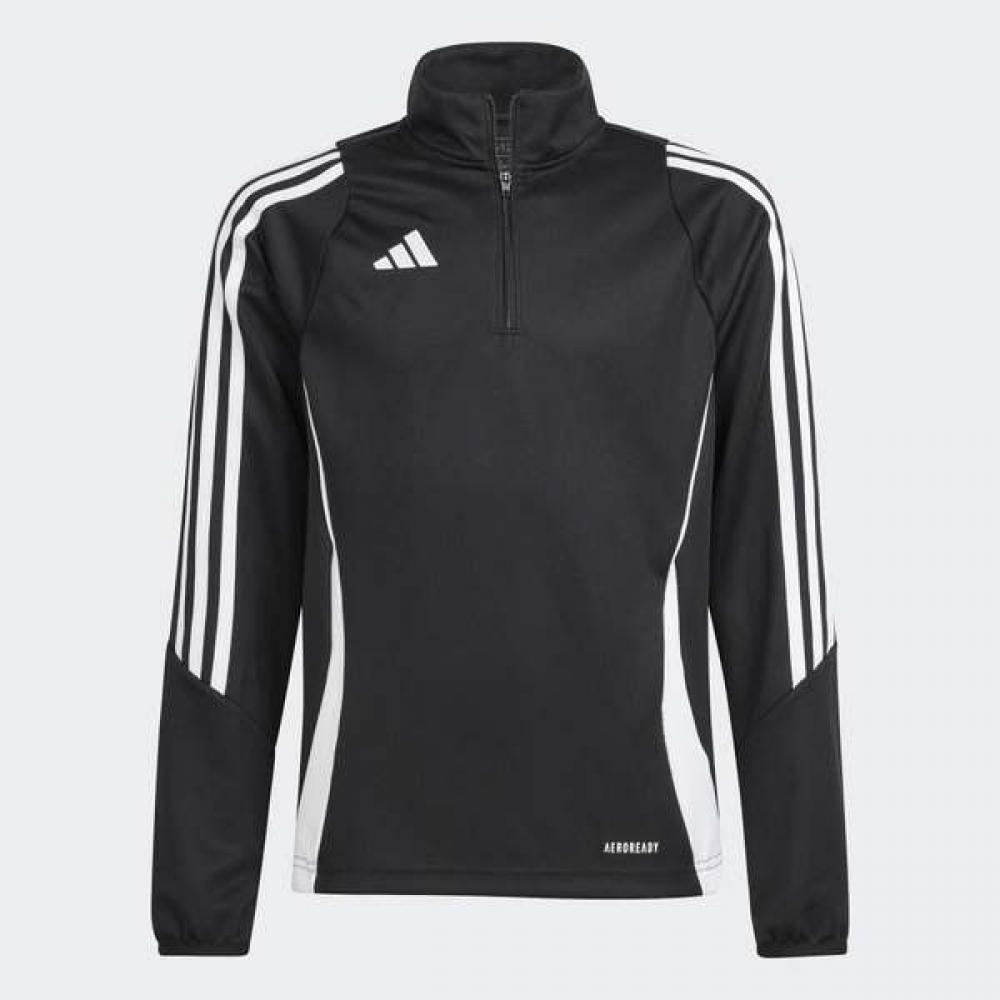 

Adidas Kids Adidas Kids T Ro 24 Тренировочный топ blacks/140