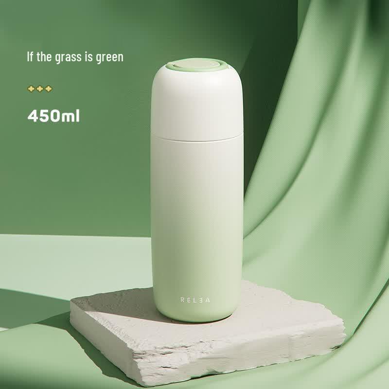 RELEA 316 Stainless Steel Thermal Mug 450ml