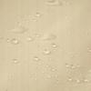 Garten-Sonnensegel wasserdicht Sonnenschutz Balkon Terrasse Beige 4m