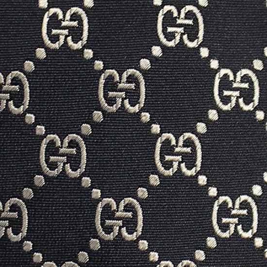 GUCCI Necktie 499695 4B002 1079 [GUCCI] // 499695-4B002-1079-HC [Item]
