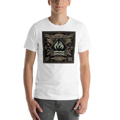 Üst giysisi – T-shirtler