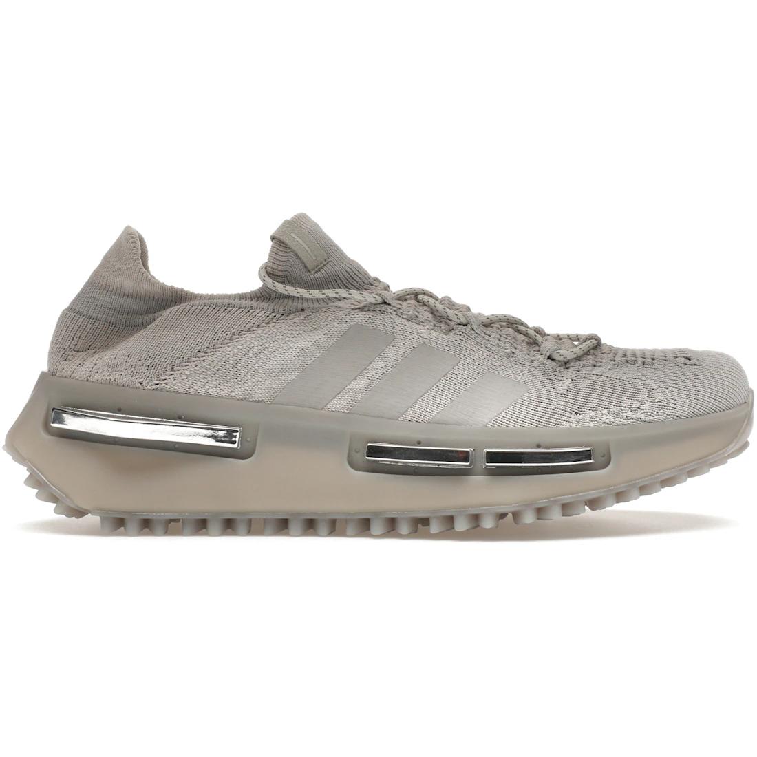 

Кроссовки adidas NMD S1 Metallic Pack Серые(ID0560) 44