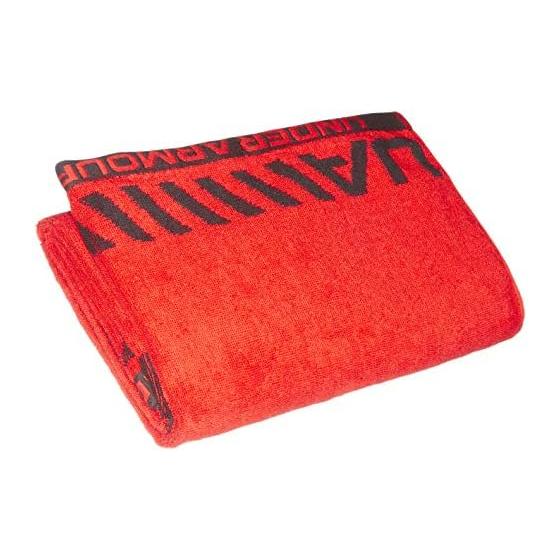 [Under Armor] Training Accessory UA Sports Towel
