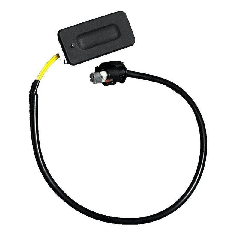 Push Button Tailgate Release Switch 85877553 For GMC -2024 Models Part Numbers 84413809 85626239 85734717 85521472