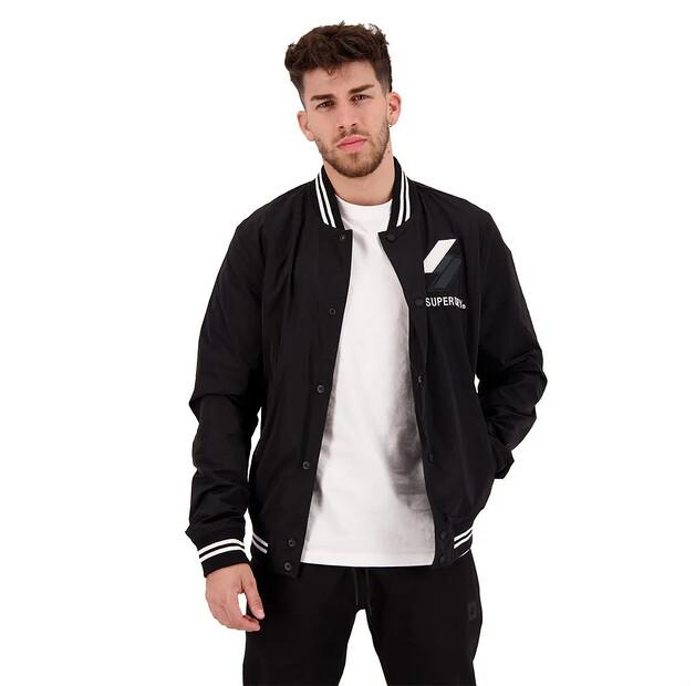 

Superdry Nylon Varsity куртка L
