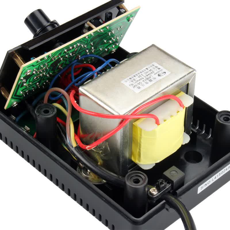 LODESTAR L40800A+ Constant Temperature Soldering Station