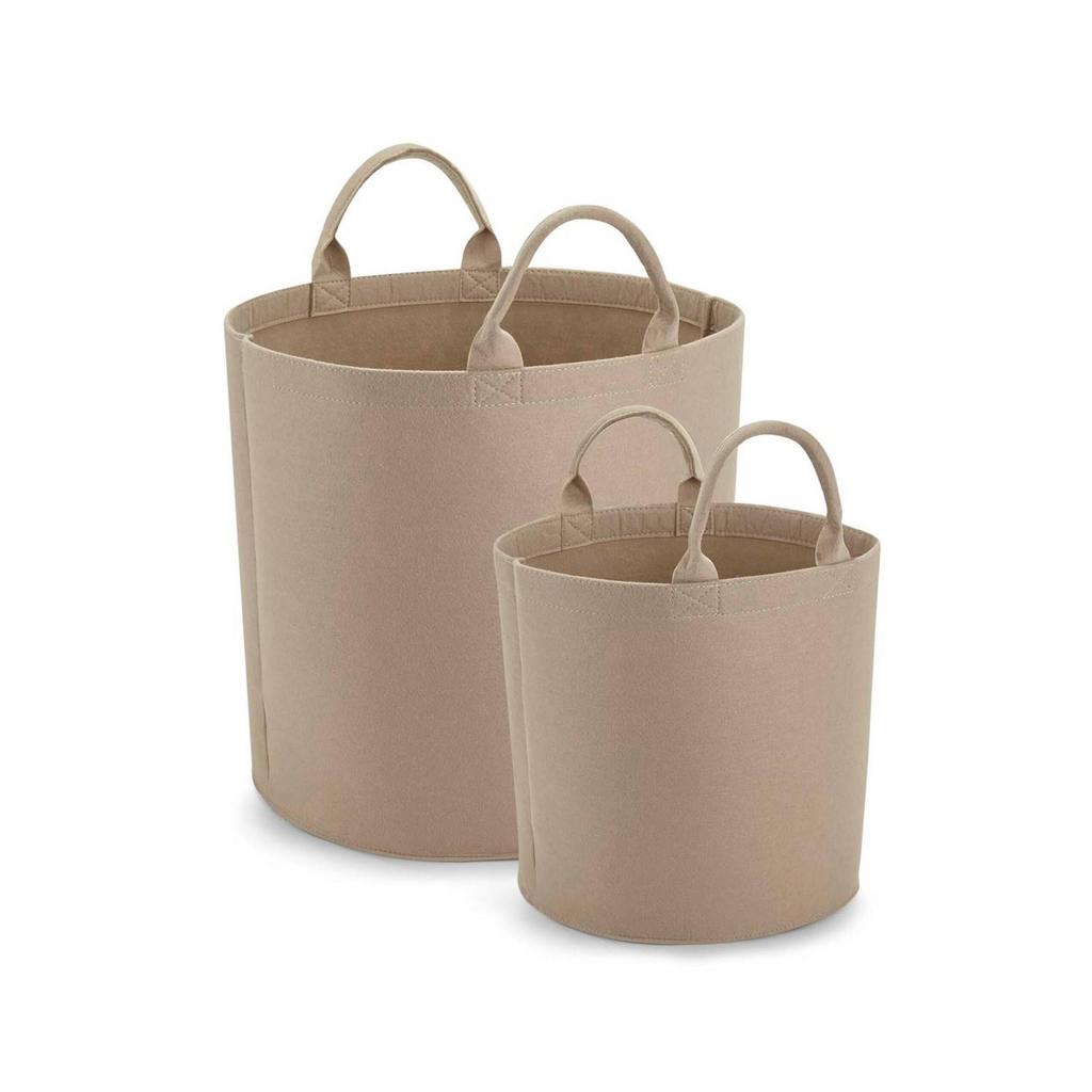 Bagbase Felt Trug