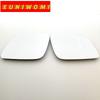 WIDE ANGLE HEATED BLUE WHITE MIRROR GLASS FOR BMW F01 F02 F03 F04 F10 F20 F21 F22 F87 F32 F33 F36 F30 F31 F34 F23 F45 F46 i3 F48