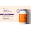 Charak Pharma Dipya Acidity Relief Tablets Pack Of 2 X 60 Tablets, Natural Digestive Support, Ayurvedic Gut Balance
