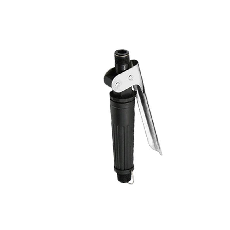 Stainless Steel Wear-Resistant Locking Handle for Plant Protection Sprayer