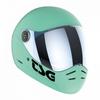 Casque De Skate - TSG - Pass 2.0 - Polycarbonate - Mousse EPS - Mixte