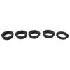 Complete Valve And O-rings Set Air Release Valve Drain Valve Cover Air Release Valve Efficient Filtration Components