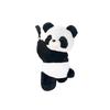 Car Tissue Holder Headrest Tissue Box Back Seat Tissue Dispenser Cute Animal Pattern Paper Case Cartoon Napkin Holder