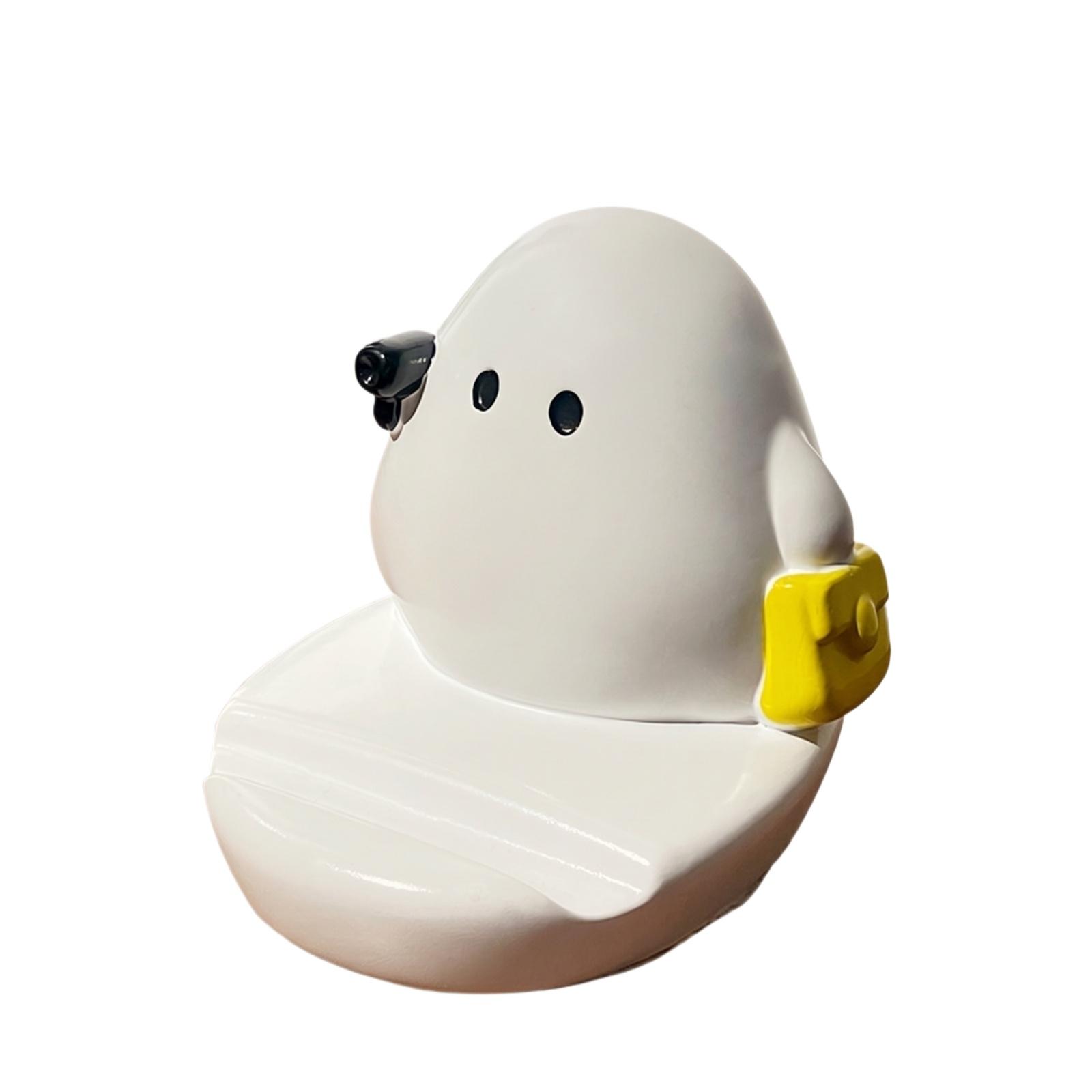 

Cartoon Animal Shaped Toilet Seat for Toddlers with Backrest and Side Handle Child Potty Training Chair for Home Use one size