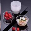 Disposable Bowl and Chopstick Combo Set