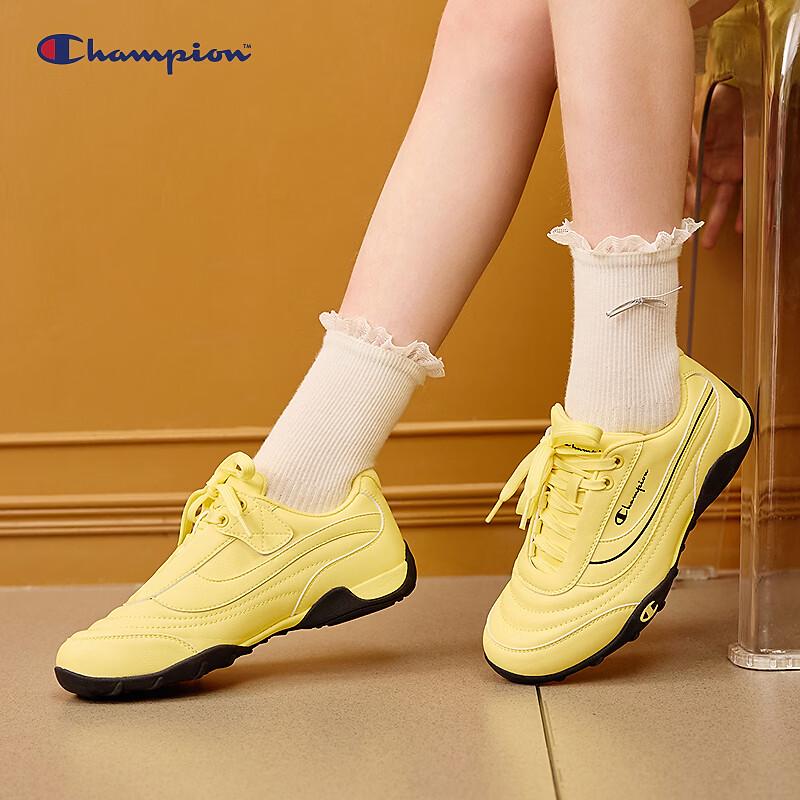 Champion Children's Retro Racing Casual Sneakers