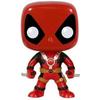 Figurine Funko Pop! - Marvel Deadpool with Two Swords - Vinyle - #111