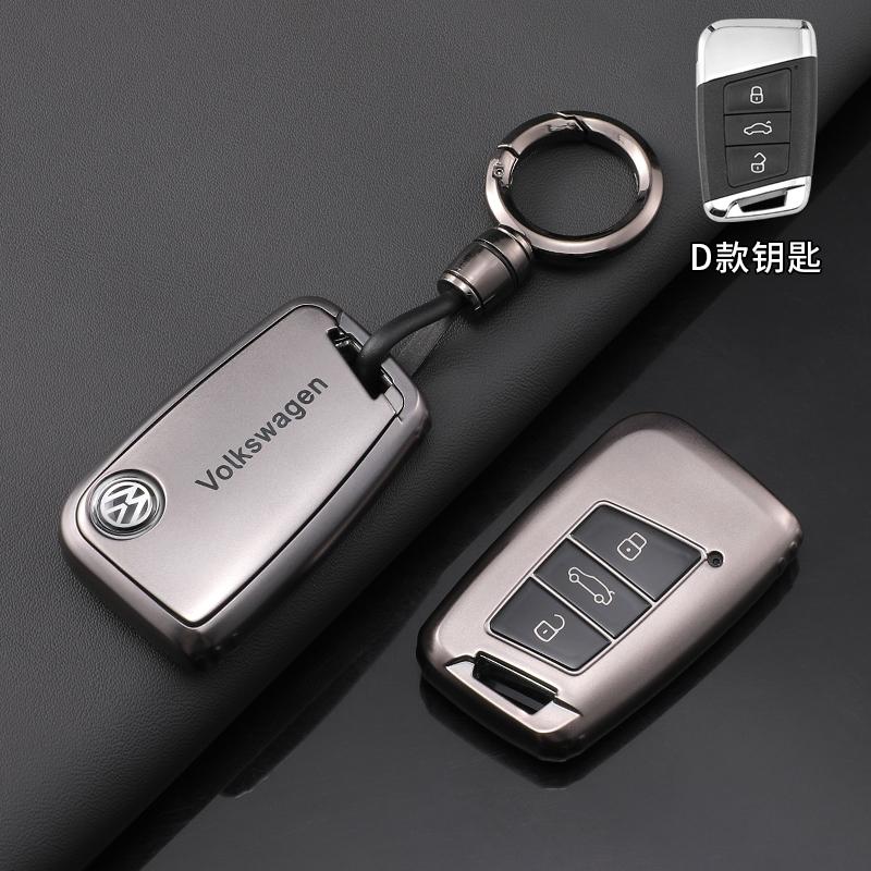 For VW TPU Car Remote Key Case Cover Protector Shell Holder for VW Volkswagen Magotan Magotan GTE Passat B6 B7 B8 CC Arteon Ac