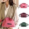 Fashion Waist Bag Shoulder Bags for Women Large Capacity Shell Bag Fanny Pack