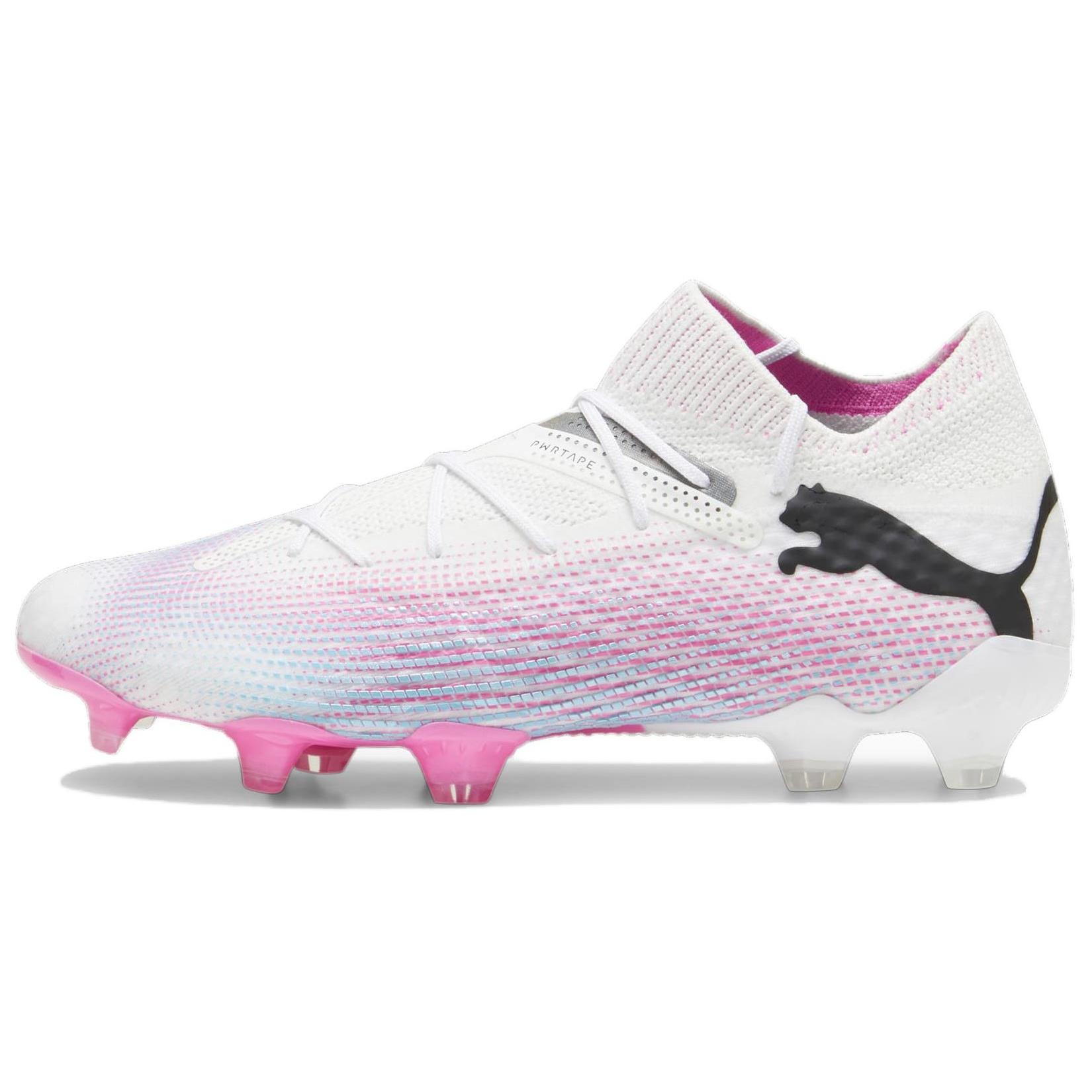 (WMNS) PUMA Future Ultimate 7 FG AG Phenomenal Pack Women s 107701-01 EU 38