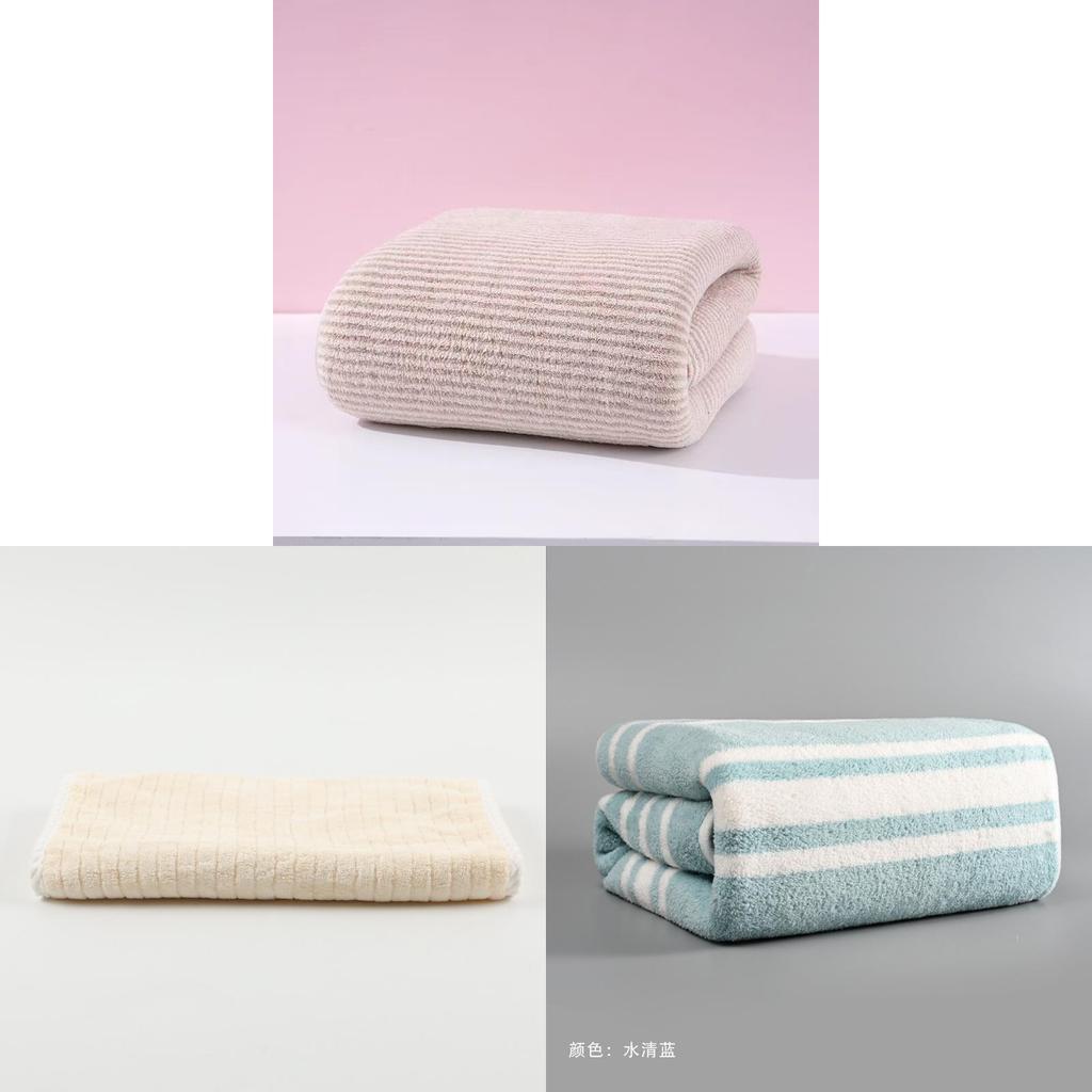 Premium Microfiber Hand Towel With Ionic Ion Technology For Softness And Water Absorption
