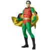 MEDICOM TOY MAFEX No.264 ROBIN BATMAN HUSH Ver. Figure JAPAN FS
