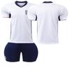 2024-2025 Euro Cup England Home Plain Jersey