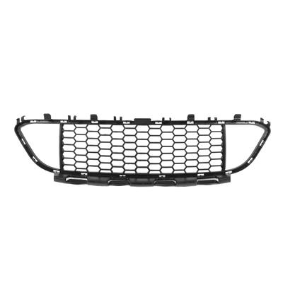Front Bumper Grill Long Lasting Use Debris Blocking Easy Installation 51118054132 for 3 Series F30 2011 To 2015