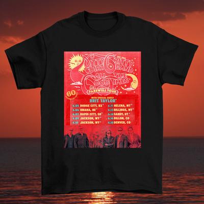 Üst giysisi – T-shirtler