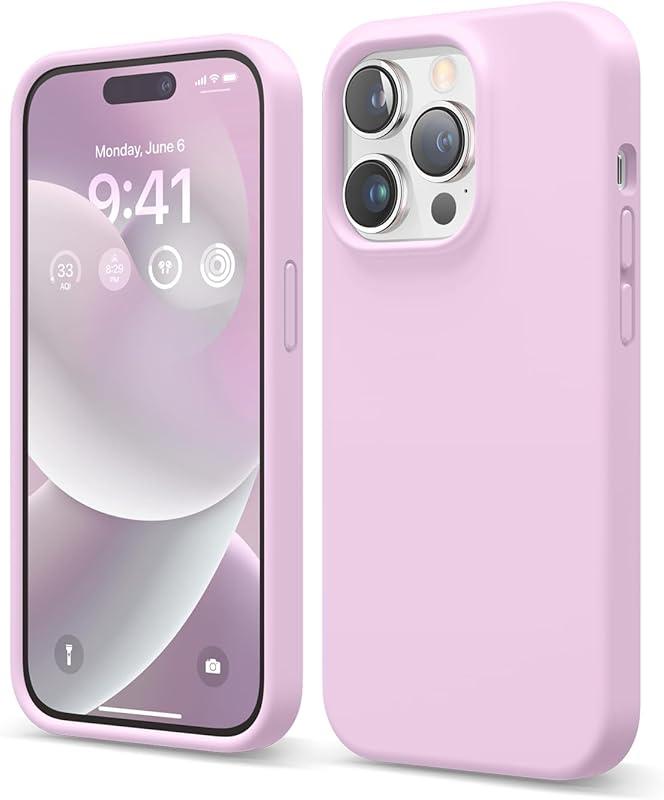 For iPhone X XS XR XS Max,iPhone 11 12 13 14 15 16 Case,Liquid Silicone Case,Full Body Protective Cover,Shockproof,Slim Phone Case