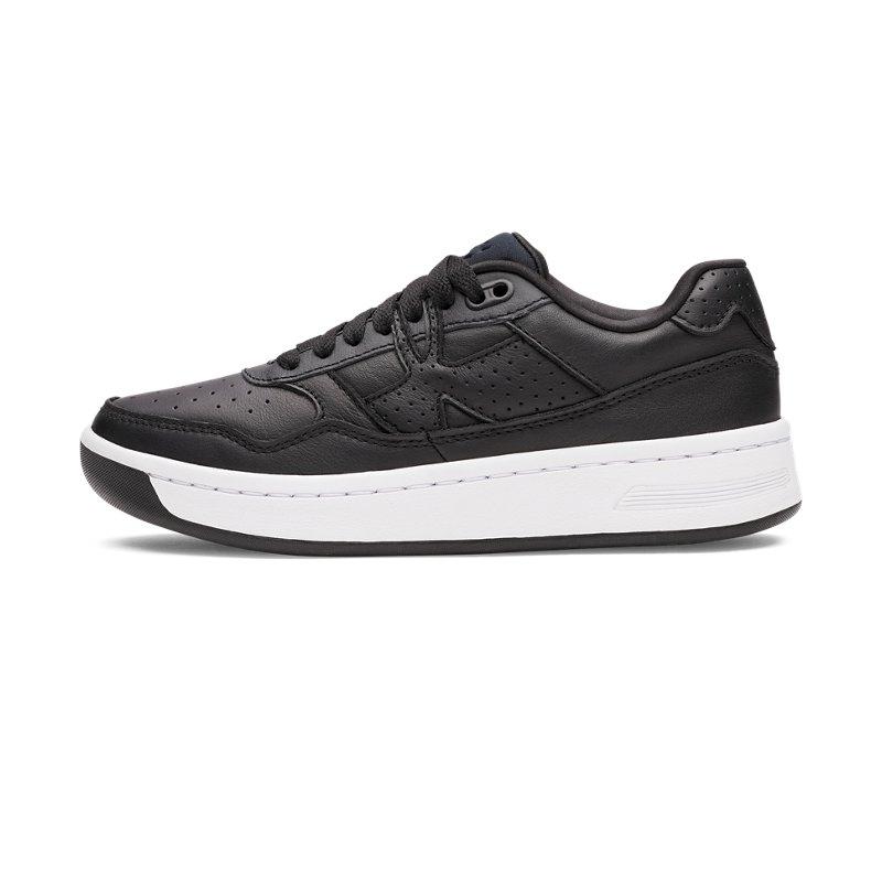 Under Armour Women s Court 96 Black White 6011310-002 35.5