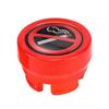Car Cigarette Lighter Cover Universal Dustproof Plugs For Car Cigarette Lighters Interface Cover Decorations Auto Interior Parts
