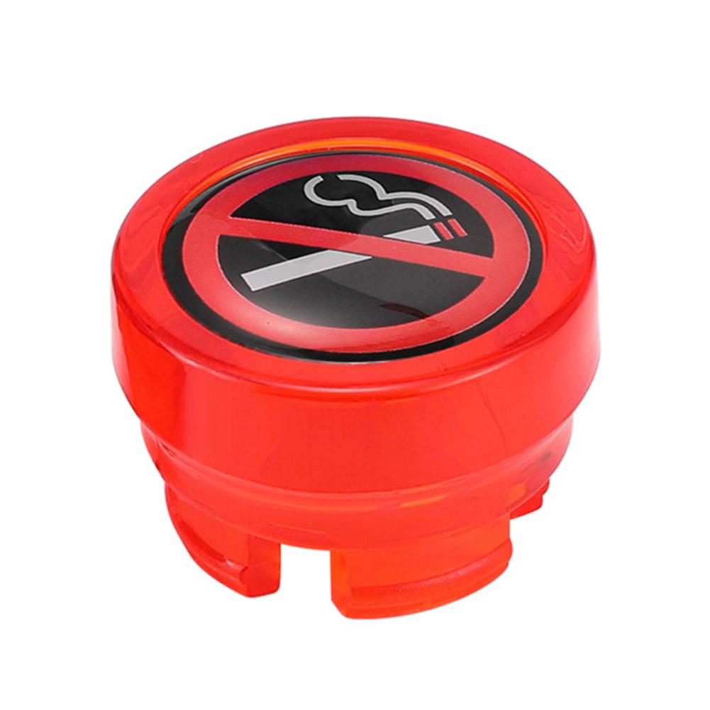 Car Cigarette Lighter Cover Universal Dustproof Plugs For Car Cigarette Lighters Interface Cover Decorations Auto Interior Parts