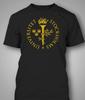 Πανεπιστήμιο Στοκχόλμης T-shirt Μπλουζάκι Πανεπιστήμιο