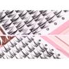 Bonnie Wisp - False Eyelashes Clusters (Various Designs)