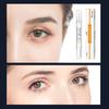 Double Eyelid Setting Cream Long Waterproof Quick Dry Double Eyelid Shaping Lift Cream Long Lasting Firming Makeup Supplies