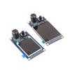 1.8-Inch 2.4-Inch Tft Display Screen With Ec11 Rotary Encoder Combination Module Spi Interface Lcd Display Screen For Arduino