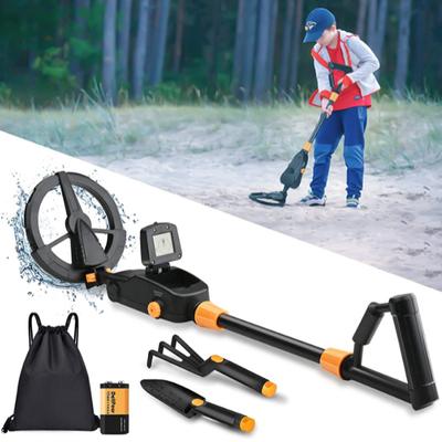 Elektrické nářadí – Průmyslové detektory kovů