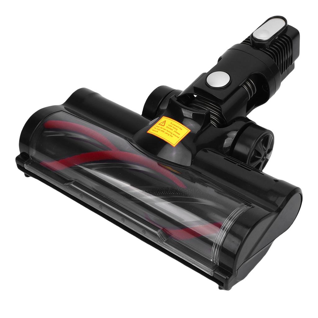 Cleaner Head Fit for INSE N5 N5S N5T Vacuum Cleaner ABS Roller Brush Cleaner Head Floor Attachment for Replacement