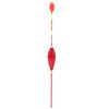 Plastic Fishing Buoy Anti Break Plastic Oval Rod Buoy for Fishing Equipment AccessoriesA 02
