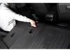 Tesla Model 3/Y Trunk & Backrest Integrated Mat Accessory