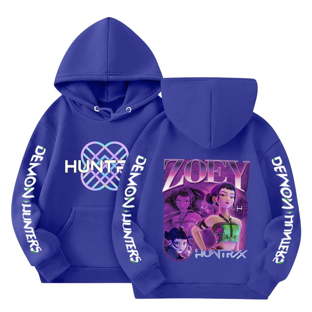 Sweatshirts For Teen Girls Hoodies Long Sleeve Drawstring Pullover Cute Oversized Hoodie